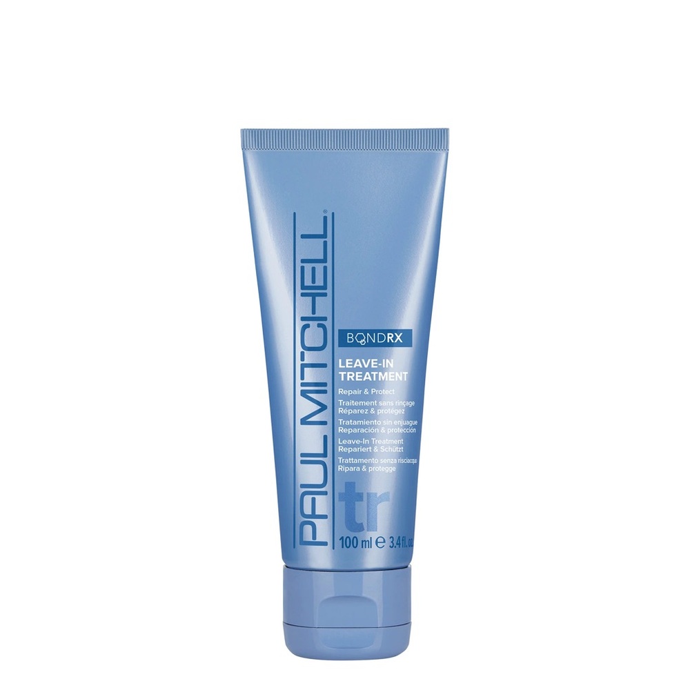 Paul Mitchell Blue BondRx Leave-In hair Treatment💝